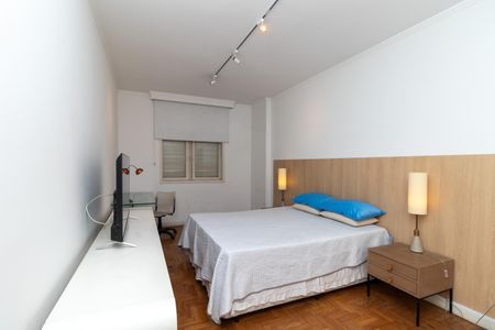 Apartamento à venda com 94m², 2 quartos e 1 vaga Apartamento à venda com 94m², 2 quartos e 1 vagaQuarto 2