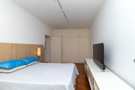Apartamento à venda com 94m², 2 quartos e 1 vaga Apartamento à venda com 94m², 2 quartos e 1 vagaQuarto 2