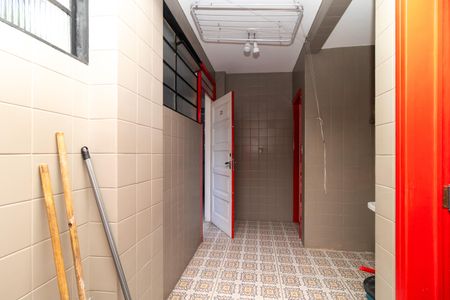 Apartamento à venda com 94m², 2 quartos e 1 vaga Apartamento à venda com 94m², 2 quartos e 1 vagaÁrea de Serviço