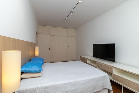 Apartamento à venda com 94m², 2 quartos e 1 vaga Apartamento à venda com 94m², 2 quartos e 1 vagaQuarto 2