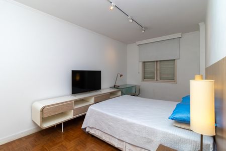 Apartamento à venda com 94m², 2 quartos e 1 vaga Apartamento à venda com 94m², 2 quartos e 1 vagaQuarto 2