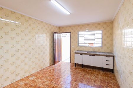 Casa para alugar com 120m², 3 quartos e 1 vaga Casa para alugar com 120m², 3 quartos e 1 vagaCozinha