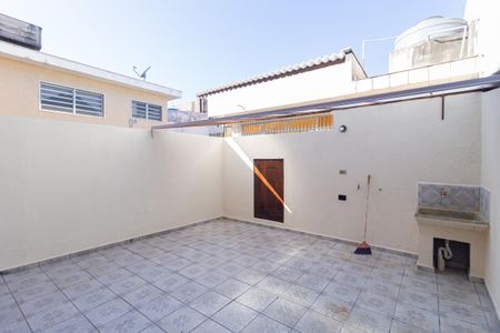 Casa para alugar com 120m², 3 quartos e 1 vaga Casa para alugar com 120m², 3 quartos e 1 vagaÁrea de Serviço