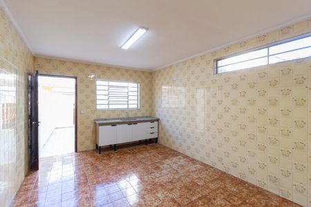 Casa para alugar com 120m², 3 quartos e 1 vaga Casa para alugar com 120m², 3 quartos e 1 vagaCozinha