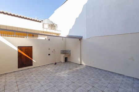 Casa para alugar com 120m², 3 quartos e 1 vaga Casa para alugar com 120m², 3 quartos e 1 vagaÁrea de Serviço