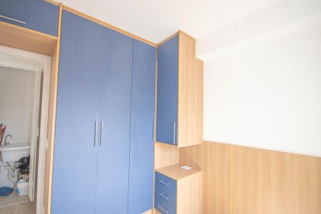 Quarto de apartamento para alugar com 1 quarto, 29m² em Tucuruvi, São Paulo