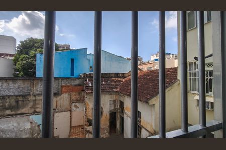 Apartamento para alugar com 110m², 3 quartos e 1 vaga Apartamento para alugar com 110m², 3 quartos e 1 vagaVista da Sala