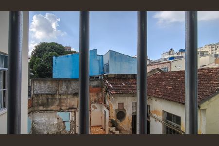 Apartamento para alugar com 110m², 3 quartos e 1 vaga Apartamento para alugar com 110m², 3 quartos e 1 vagaVista do Quarto 1