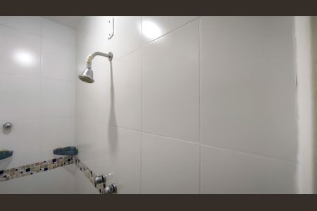 Apartamento para alugar com 110m², 3 quartos e 1 vaga Apartamento para alugar com 110m², 3 quartos e 1 vagaBanheiro de serviço