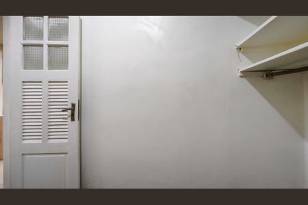 Apartamento para alugar com 110m², 3 quartos e 1 vaga Apartamento para alugar com 110m², 3 quartos e 1 vagaQuarto de Serviço