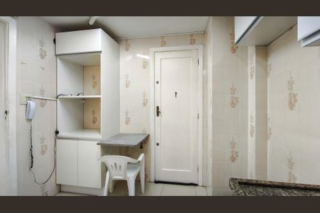 Apartamento para alugar com 110m², 3 quartos e 1 vaga Apartamento para alugar com 110m², 3 quartos e 1 vagaCozinha