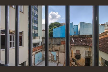 Apartamento para alugar com 110m², 3 quartos e 1 vaga Apartamento para alugar com 110m², 3 quartos e 1 vagaVista da Sala