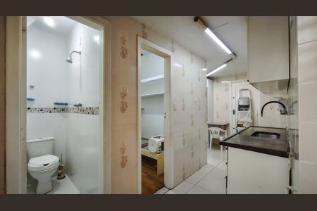 Apartamento para alugar com 110m², 3 quartos e 1 vaga Apartamento para alugar com 110m², 3 quartos e 1 vagaÁrea de Serviço