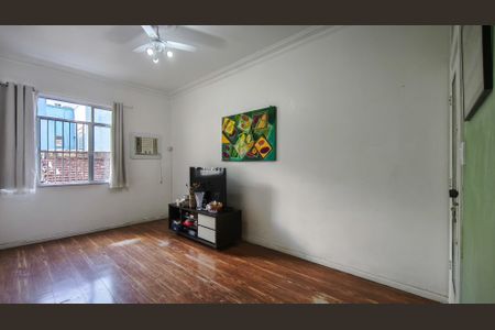 Apartamento para alugar com 110m², 3 quartos e 1 vaga Apartamento para alugar com 110m², 3 quartos e 1 vagaSala