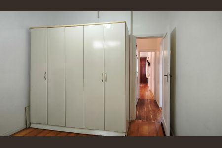 Apartamento para alugar com 110m², 3 quartos e 1 vaga Apartamento para alugar com 110m², 3 quartos e 1 vagaQuarto 3