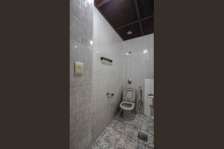 Apartamento para alugar com 110m², 3 quartos e 1 vaga Apartamento para alugar com 110m², 3 quartos e 1 vagaBanheiro Social