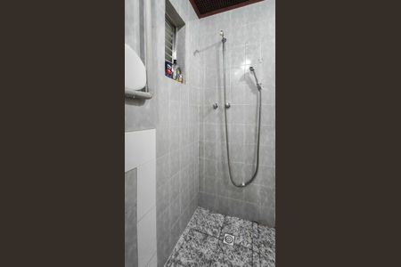 Apartamento para alugar com 110m², 3 quartos e 1 vaga Apartamento para alugar com 110m², 3 quartos e 1 vagaBanheiro Social