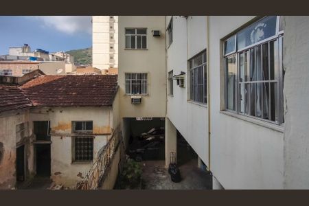 Apartamento para alugar com 110m², 3 quartos e 1 vaga Apartamento para alugar com 110m², 3 quartos e 1 vagaVista do Quarto 2