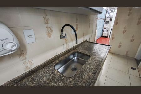 Apartamento para alugar com 110m², 3 quartos e 1 vaga Apartamento para alugar com 110m², 3 quartos e 1 vagaCozinha