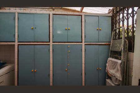 Apartamento para alugar com 110m², 3 quartos e 1 vaga Apartamento para alugar com 110m², 3 quartos e 1 vagaVista do Quarto 3