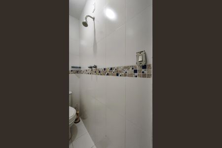 Apartamento para alugar com 110m², 3 quartos e 1 vaga Apartamento para alugar com 110m², 3 quartos e 1 vagaBanheiro de serviço