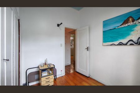 Apartamento para alugar com 110m², 3 quartos e 1 vaga Apartamento para alugar com 110m², 3 quartos e 1 vagaQuarto 1