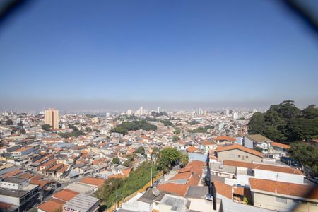 Apartamento à venda com 86m², 3 quartos e 2 vagas Apartamento à venda com 86m², 3 quartos e 2 vagasVista do Quarto 1