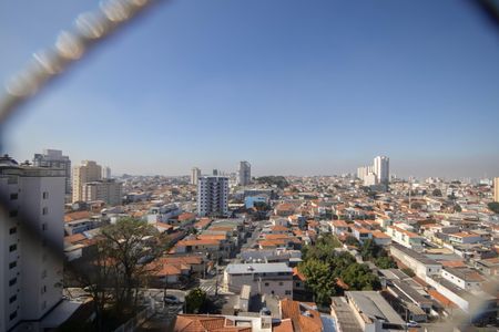 Apartamento à venda com 86m², 3 quartos e 2 vagas Apartamento à venda com 86m², 3 quartos e 2 vagasVista da Área de Serviço