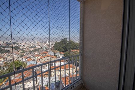 Apartamento à venda com 86m², 3 quartos e 2 vagas Apartamento à venda com 86m², 3 quartos e 2 vagasVaranda da Suíte