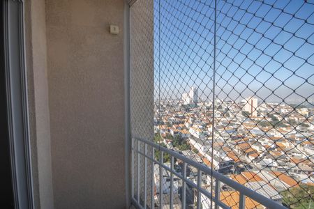 Apartamento à venda com 86m², 3 quartos e 2 vagas Apartamento à venda com 86m², 3 quartos e 2 vagasVaranda da Suíte