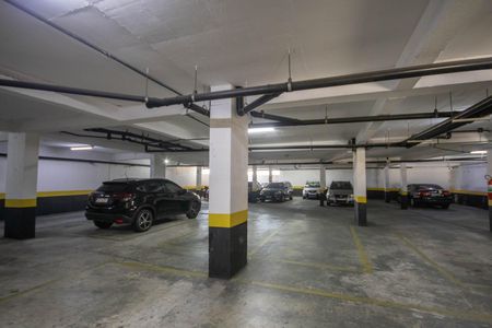 Apartamento à venda com 86m², 3 quartos e 2 vagas Apartamento à venda com 86m², 3 quartos e 2 vagasGaragem