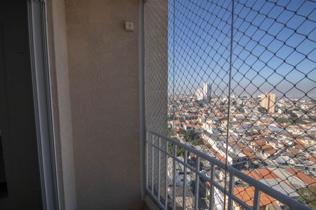 Apartamento à venda com 86m², 3 quartos e 2 vagas Apartamento à venda com 86m², 3 quartos e 2 vagasVaranda da Suíte