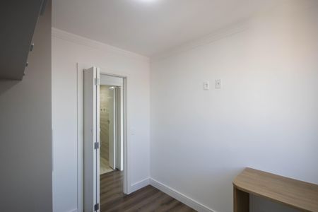 Apartamento à venda com 86m², 3 quartos e 2 vagas Apartamento à venda com 86m², 3 quartos e 2 vagasQuarto 2