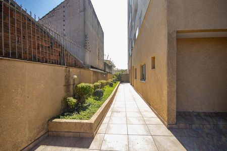 Apartamento à venda com 86m², 3 quartos e 2 vagas Apartamento à venda com 86m², 3 quartos e 2 vagasÁrea comum