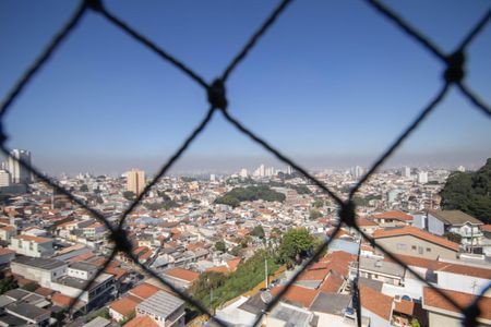 Apartamento à venda com 86m², 3 quartos e 2 vagas Apartamento à venda com 86m², 3 quartos e 2 vagasVista da Suíte