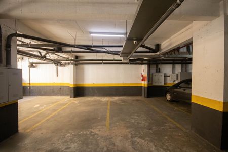 Apartamento à venda com 86m², 3 quartos e 2 vagas Apartamento à venda com 86m², 3 quartos e 2 vagasGaragem