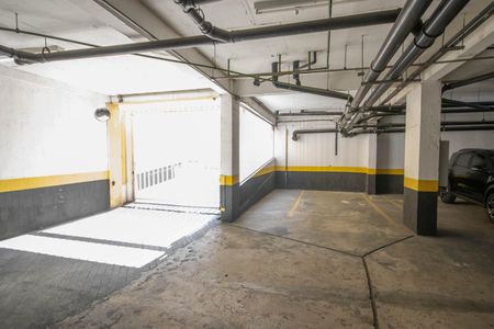 Apartamento à venda com 86m², 3 quartos e 2 vagas Apartamento à venda com 86m², 3 quartos e 2 vagasGaragem