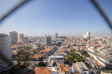 Apartamento à venda com 86m², 3 quartos e 2 vagas Apartamento à venda com 86m², 3 quartos e 2 vagasVista do Quarto 2