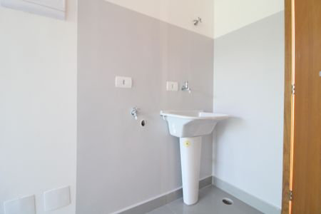 Apartamento à venda com 28m², 1 quarto e sem vagaÁrea de Serviço