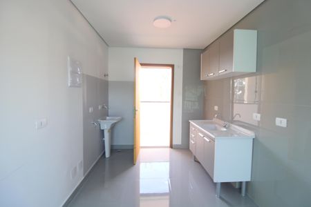 Apartamento à venda com 28m², 1 quarto e sem vagaCozinha