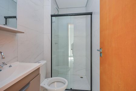 Apartamento à venda com 30m², 1 quarto e sem vaga Apartamento à venda com 30m², 1 quarto e sem vagaBanheiro Social