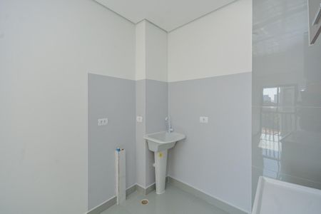 Apartamento à venda com 30m², 1 quarto e sem vaga Apartamento à venda com 30m², 1 quarto e sem vagaSala/Cozinha