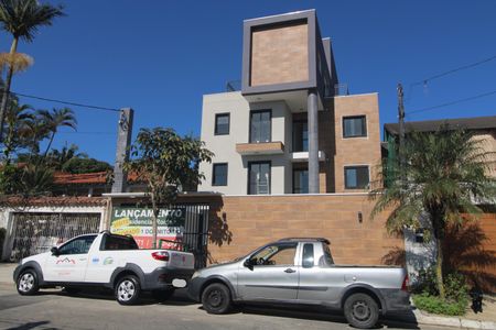 Apartamento à venda com 38m², 1 quarto e sem vagaFachada