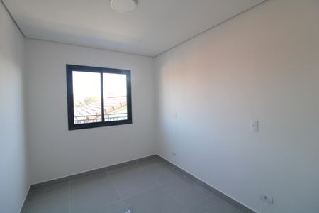 Apartamento à venda com 38m², 1 quarto e sem vagaQuarto