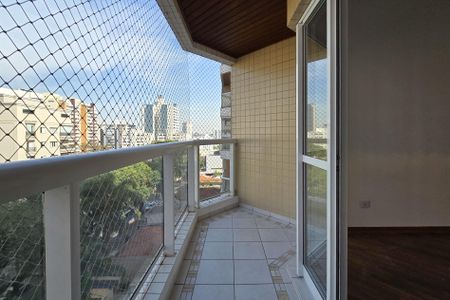 Apartamento à venda com 98m², 3 quartos e 2 vagas Apartamento à venda com 98m², 3 quartos e 2 vagasSacada
