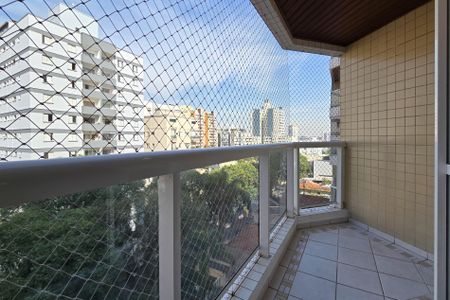 Apartamento à venda com 98m², 3 quartos e 2 vagas Apartamento à venda com 98m², 3 quartos e 2 vagasSacada