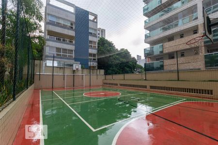 Apartamento à venda com 98m², 3 quartos e 2 vagas Apartamento à venda com 98m², 3 quartos e 2 vagasÁrea comum - Quadra