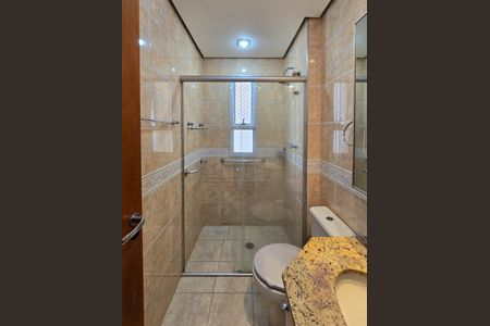 Apartamento à venda com 98m², 3 quartos e 2 vagas Apartamento à venda com 98m², 3 quartos e 2 vagasBanheiro - Suíte