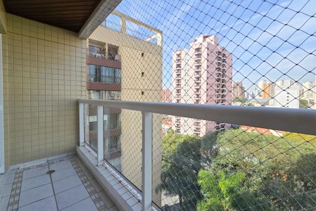 Apartamento à venda com 98m², 3 quartos e 2 vagas Apartamento à venda com 98m², 3 quartos e 2 vagasSacada