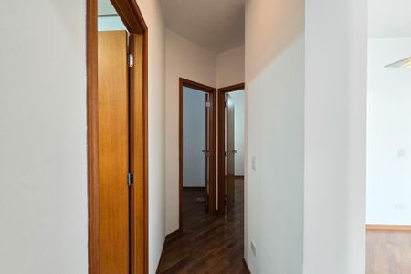Apartamento à venda com 98m², 3 quartos e 2 vagas Apartamento à venda com 98m², 3 quartos e 2 vagasAcesso - Quartos